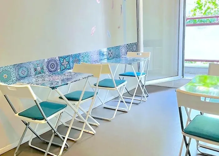 Bnb Near Brandenburg Gate - Rooms & Apartments