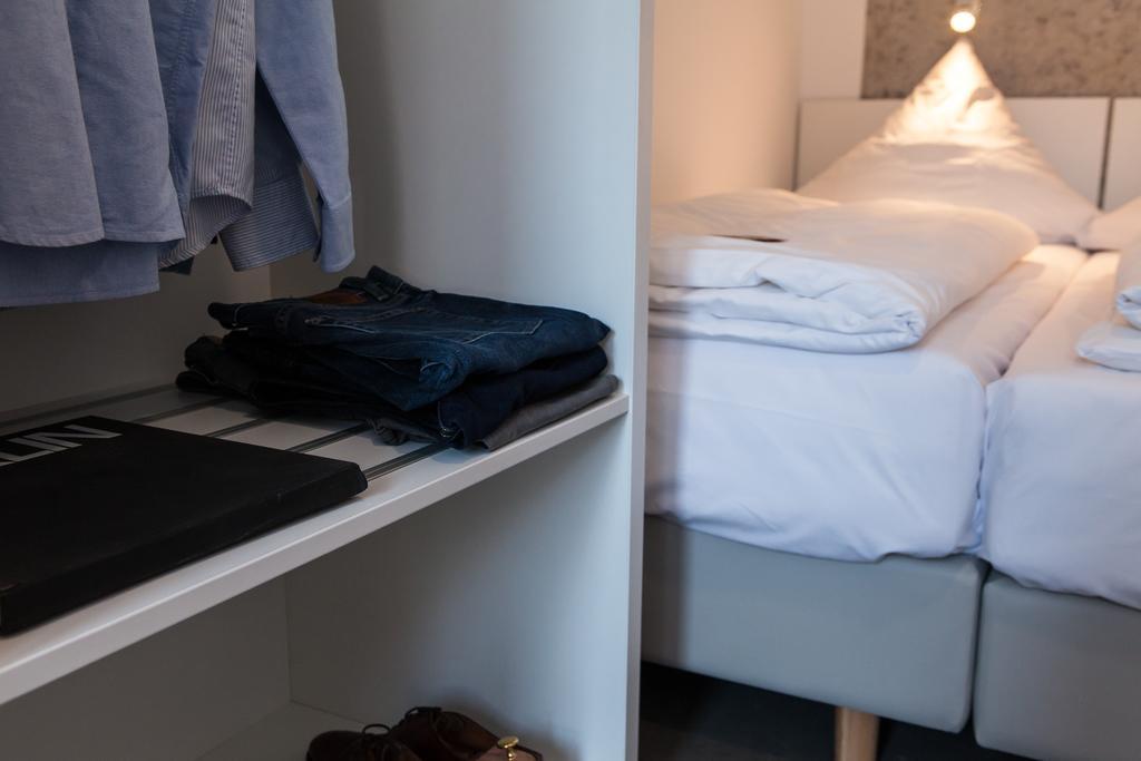 Hostel Near Brandenburg Gate - Rooms&apartments Berlijn