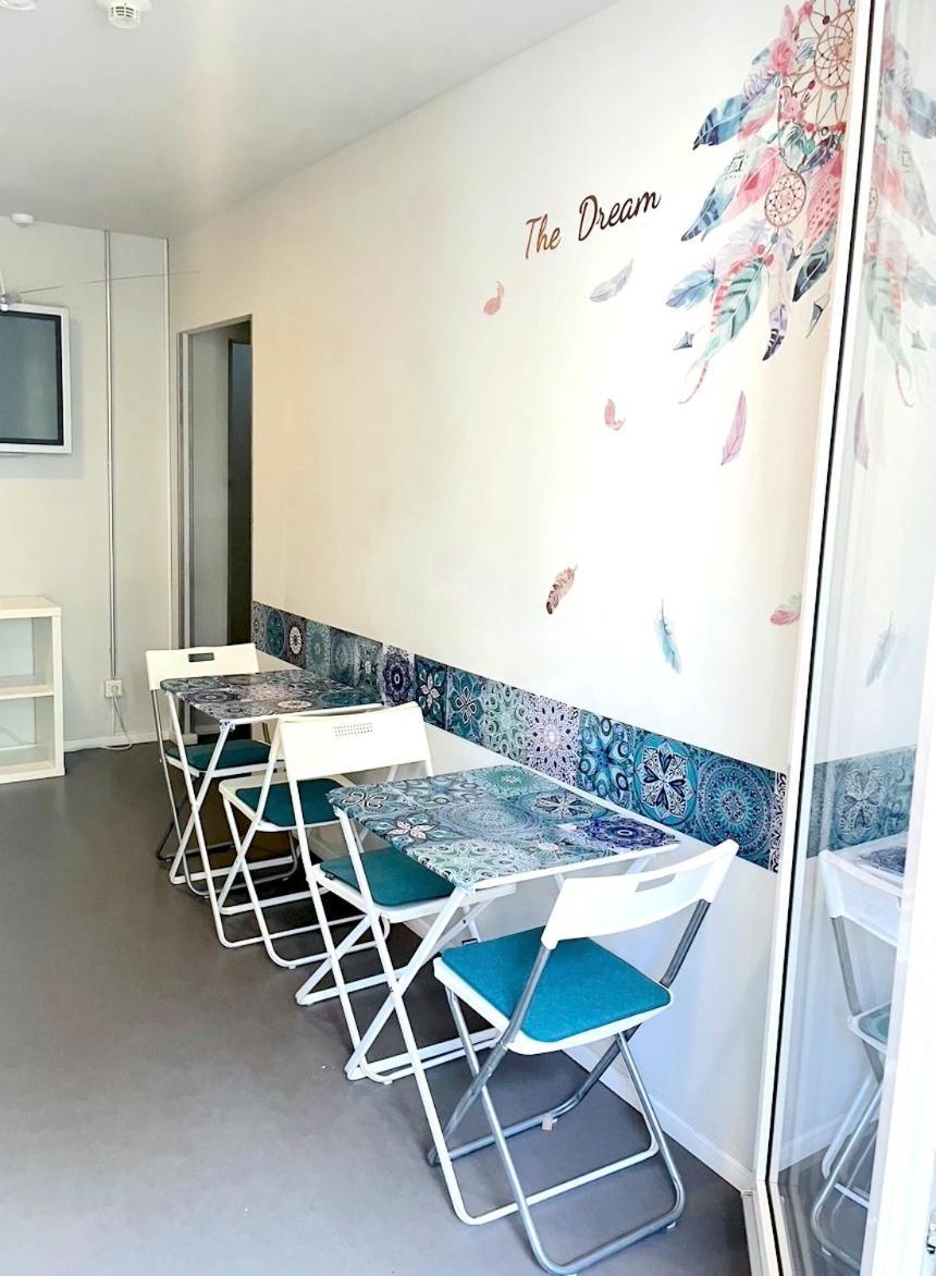 Hostel Near Brandenburg Gate - Rooms&apartments Berlijn