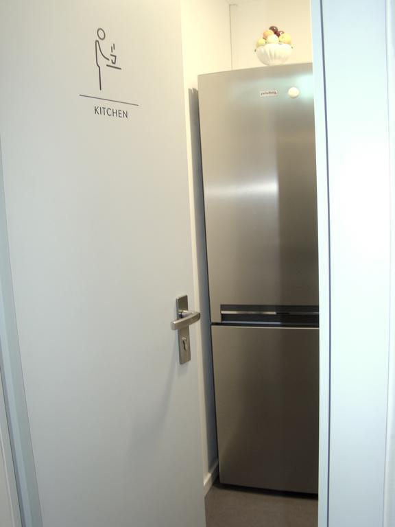 Near Brandenburg Gate - Rooms&apartments Berlijn