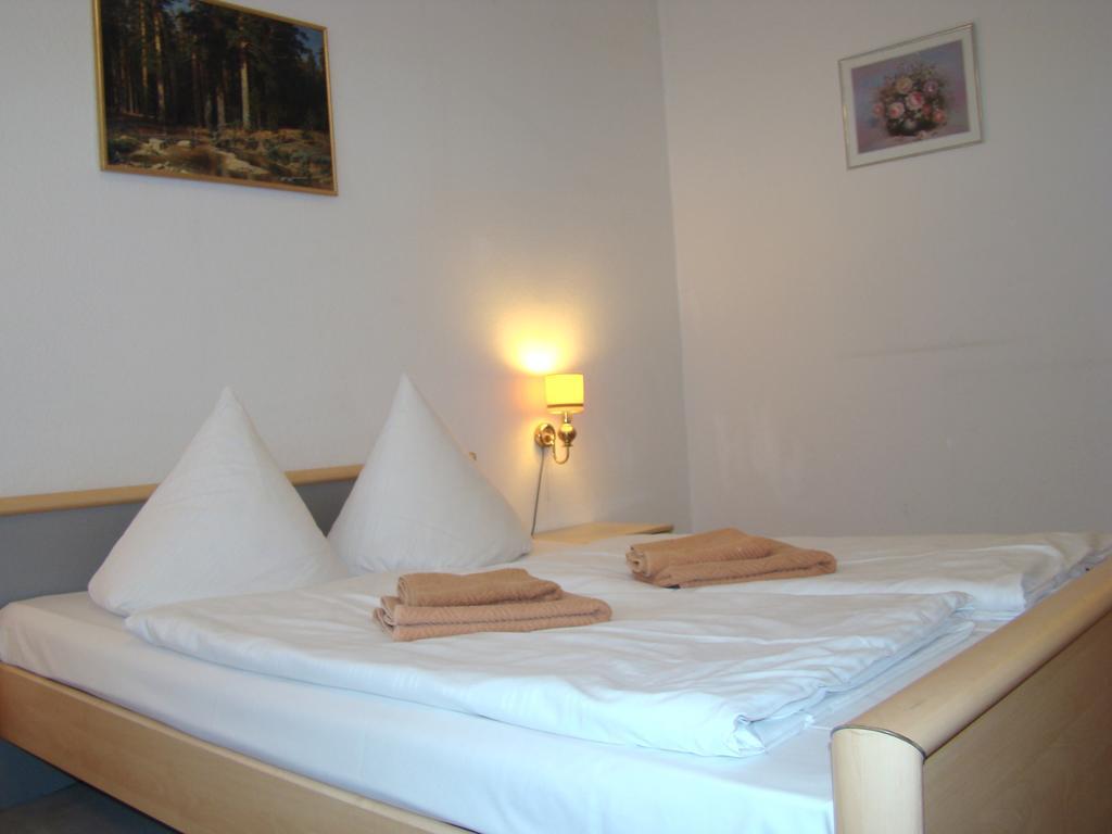 Near Brandenburg Gate - Rooms&apartments Berlijn