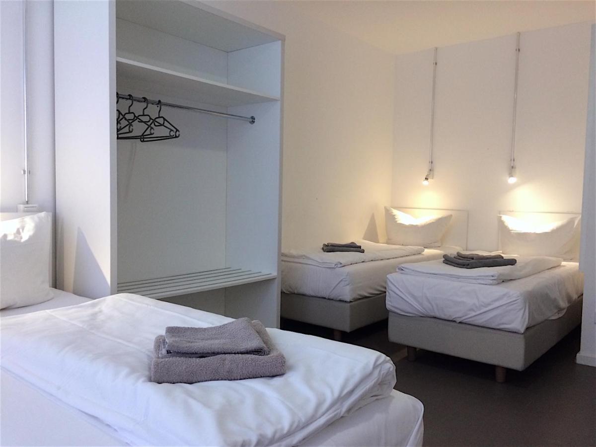 Near Brandenburg Gate - Rooms&apartments * Berlijn