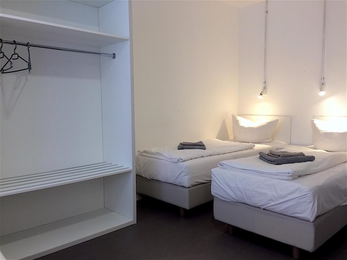 Near Brandenburg Gate - Rooms&apartments * Berlijn