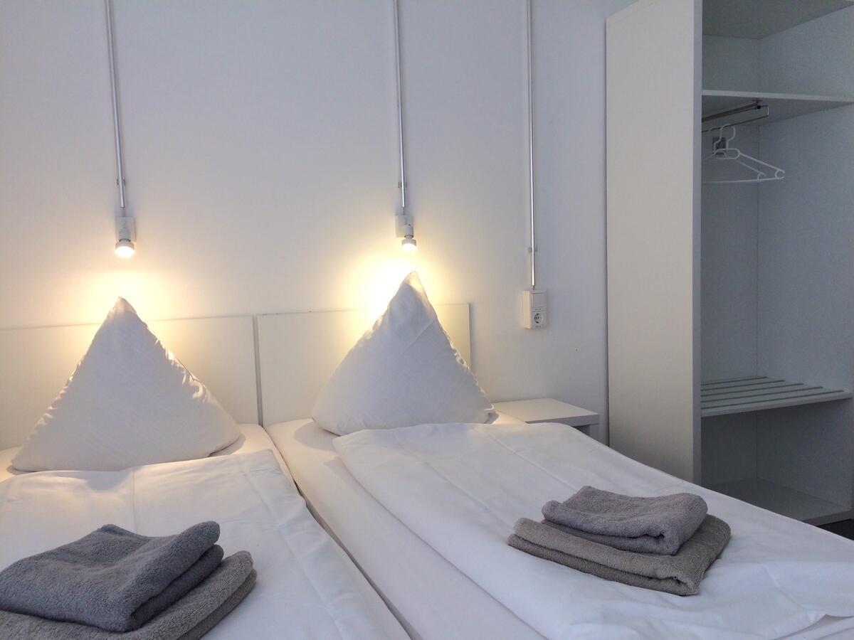 Near Brandenburg Gate - Rooms&apartments Berlijn